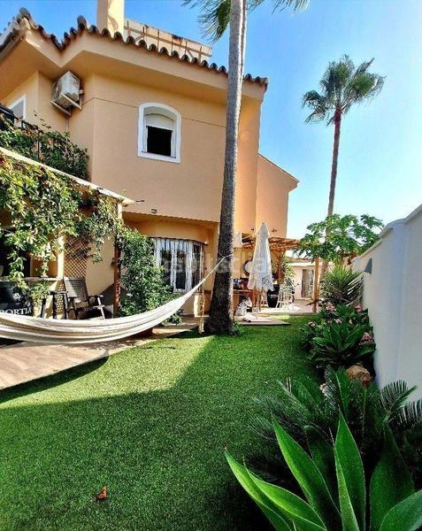 Foto 69a3434f-9784-4fd4-bec9-c08cbbae0f06. Piso en Riviera del Sol Mijas