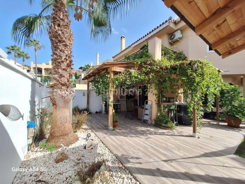 Foto 78f89b06-b3cd-4ef6-8a2b-471292856870. Piso en Riviera del Sol Mijas