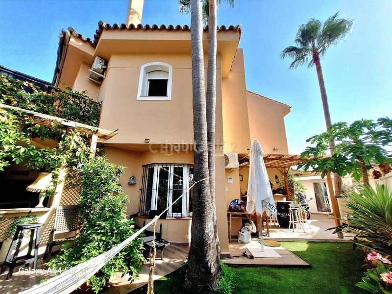 Foto a0965034-5ede-4d91-942b-727d1bd50ca7. Piso en Riviera del Sol Mijas