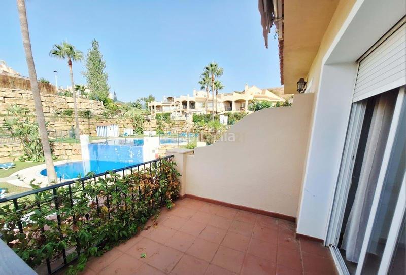 Foto a0fdcb2b-0aef-4aeb-baa4-e744c24ec4a7. Piso en Riviera del Sol Mijas