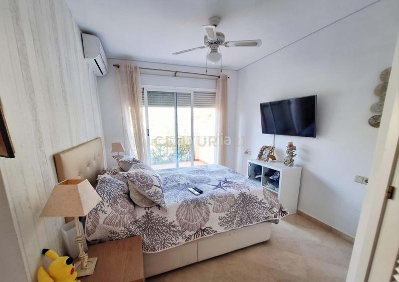 Foto a3103fda-a302-4ec6-851f-444cf8ab37d6. Piso en Riviera del Sol Mijas