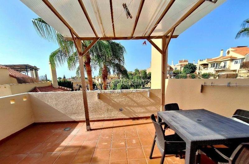 Foto b5a80995-9f8f-456a-b86b-74296df2a915. Piso en Riviera del Sol Mijas
