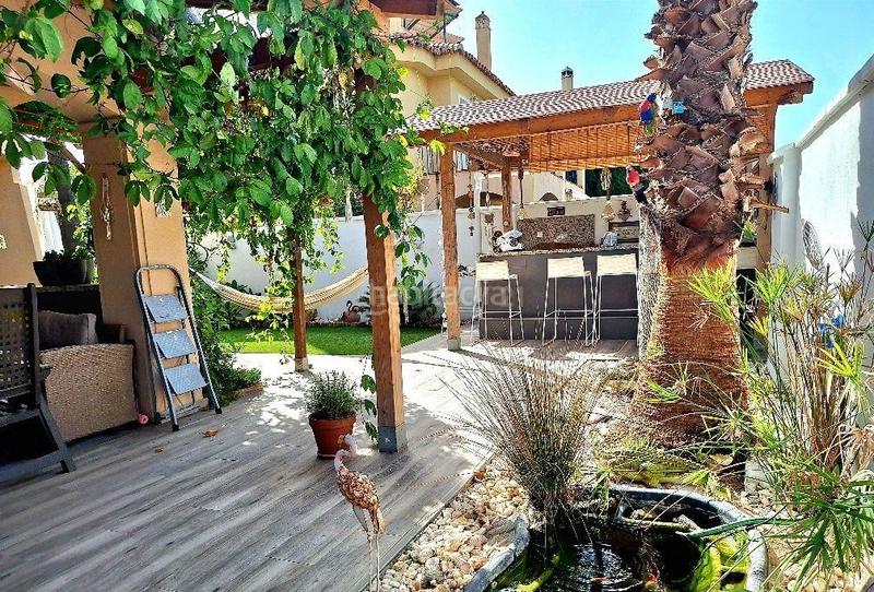 Foto c1eb5398-4e1a-4ad6-ae6b-7c09354cb517. Piso en Riviera del Sol Mijas