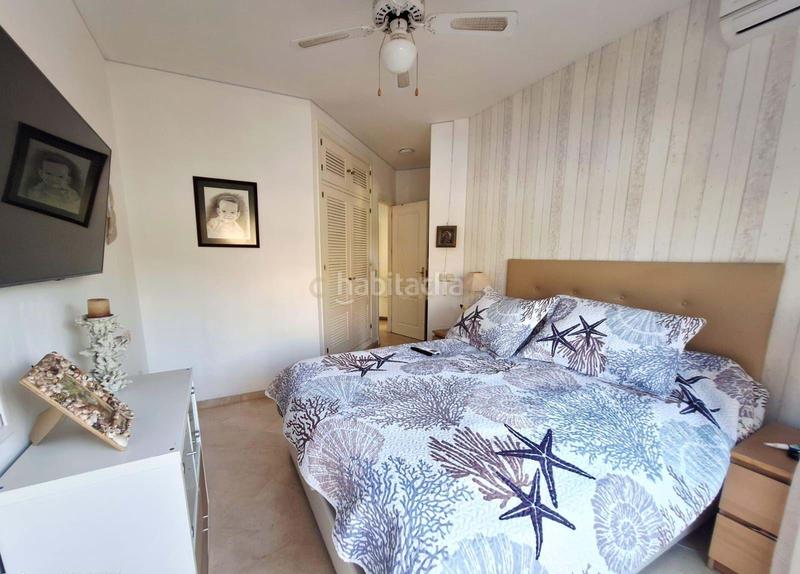 Foto e8f1e067-6d15-414c-952b-8843795a1a52. Piso en Riviera del Sol Mijas