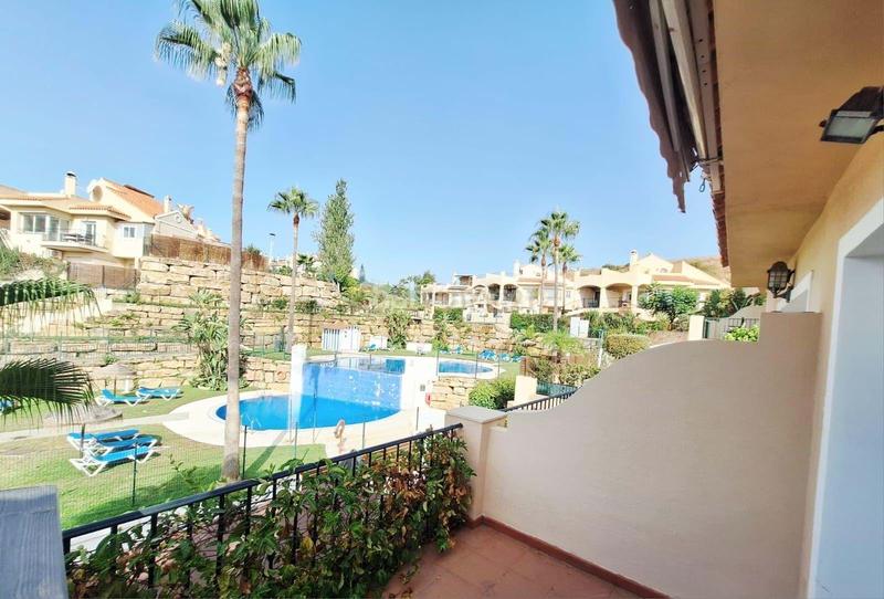Foto e986d9b3-b204-4454-a17c-7147c894b45f. Piso en Riviera del Sol Mijas