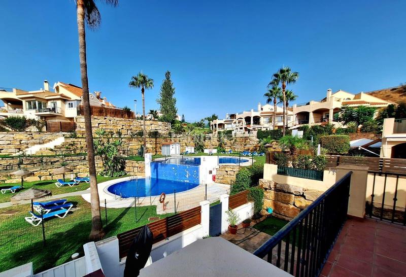 Foto f13afb8b-56e1-4709-925d-b83cf5074dc1. Piso en Riviera del Sol Mijas