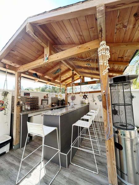 Foto f44b46fc-8a23-4784-8026-a61be95de568. Piso en Riviera del Sol Mijas