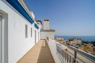 Pis a Calle vela, 54, benalmádena, spain
