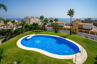 Appartement à Zona Centro Comercial Torrequebrada