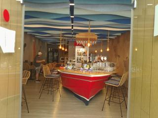 Office space in Playa Bajadilla - Puertos