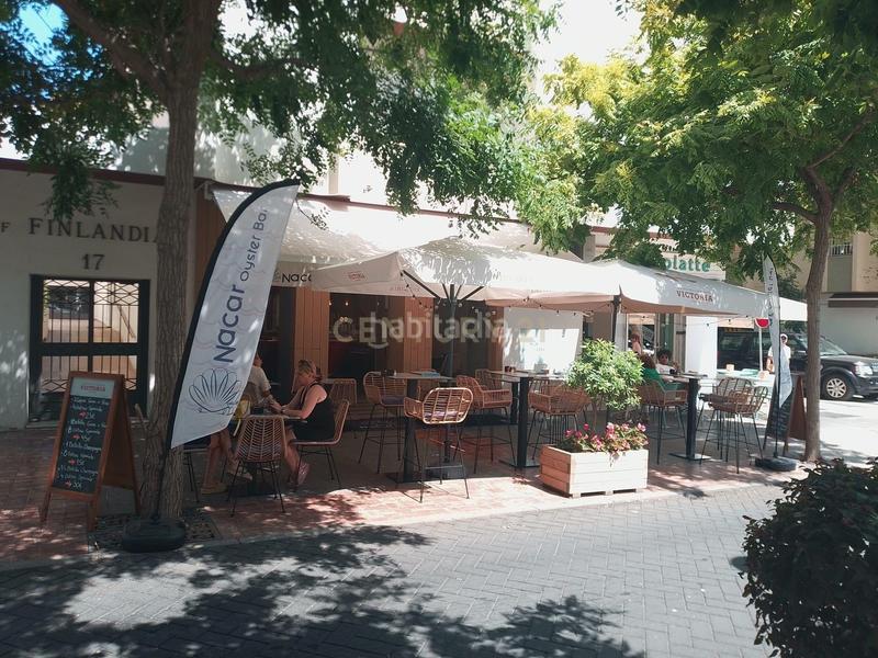 Foto 37f6a8f2-5a03-4e2c-8116-6389846fb87c. Oficina en Playa Bajadilla - Puertos Marbella