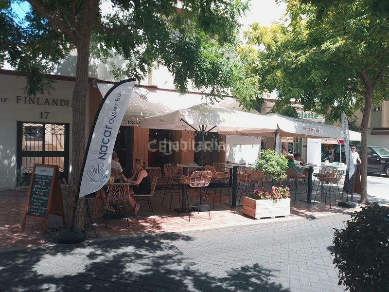 Foto 4a22ca2d-1141-4927-8a1e-05c03fc4e03d. Oficina en Playa Bajadilla - Puertos Marbella