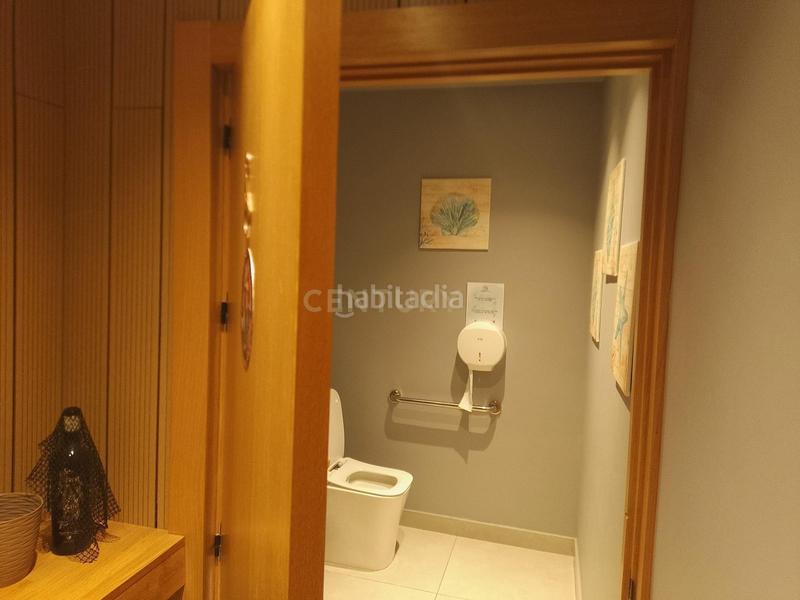 Foto 4cf32cd1-4ac7-4ead-933c-b713d83663d0. Oficina en Playa Bajadilla - Puertos Marbella
