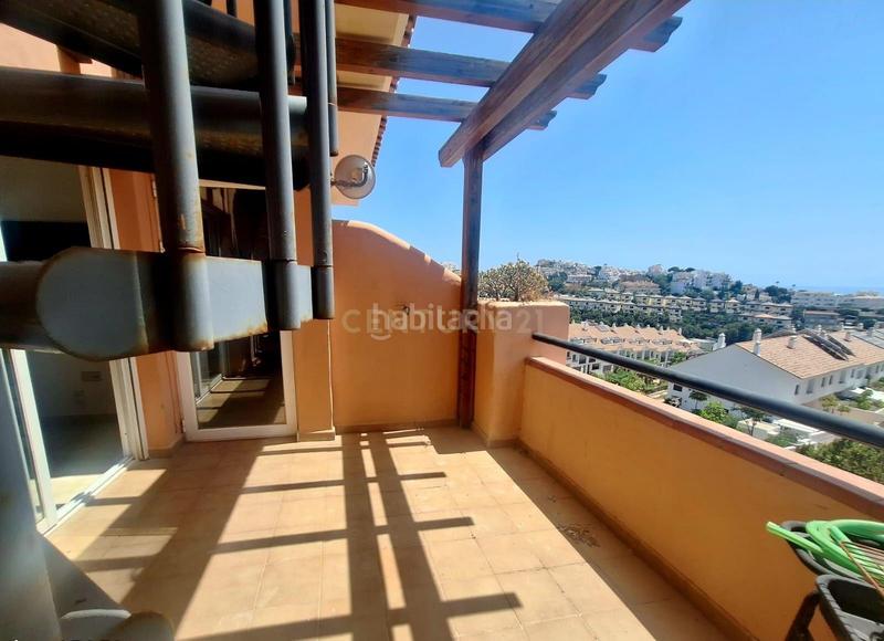 Foto 6deb77a9-02d5-4ced-ae06-a86c15b3b35d. Piso en Riviera del Sol Mijas