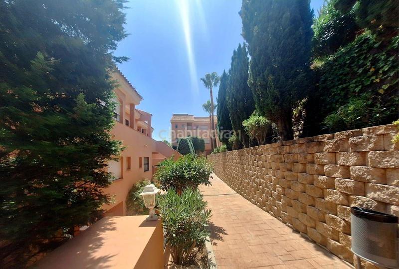 Foto 7b134da8-e6a7-4dd4-8f7c-068b7ef1098c. Piso en Riviera del Sol Mijas