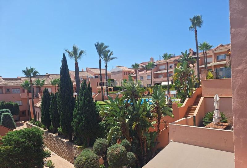 Foto 84a0fbf6-6a3c-4c19-8a33-ddaf3cd61aa5. Piso en Riviera del Sol Mijas