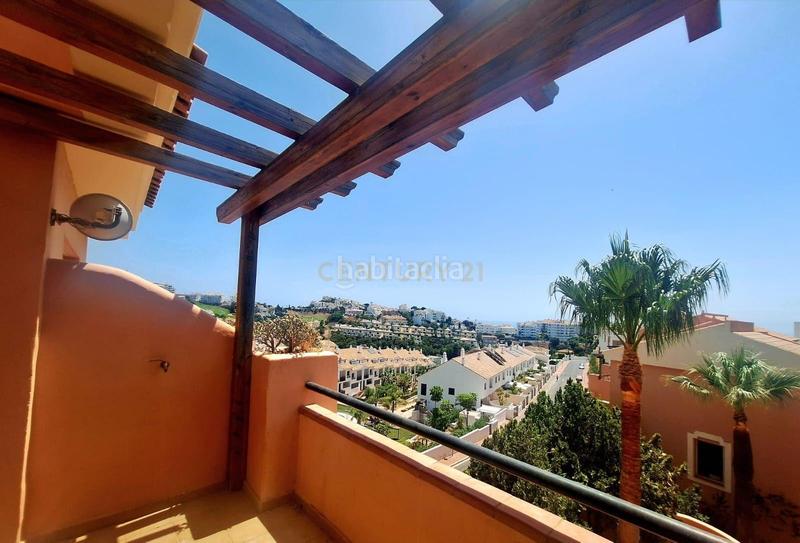 Foto a2cd768c-843a-48f7-a0eb-7ddc5d1aa8de. Piso en Riviera del Sol Mijas