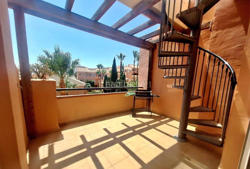Foto a50f36a9-7c32-4139-b927-ddc012ec3f24. Piso en Riviera del Sol Mijas