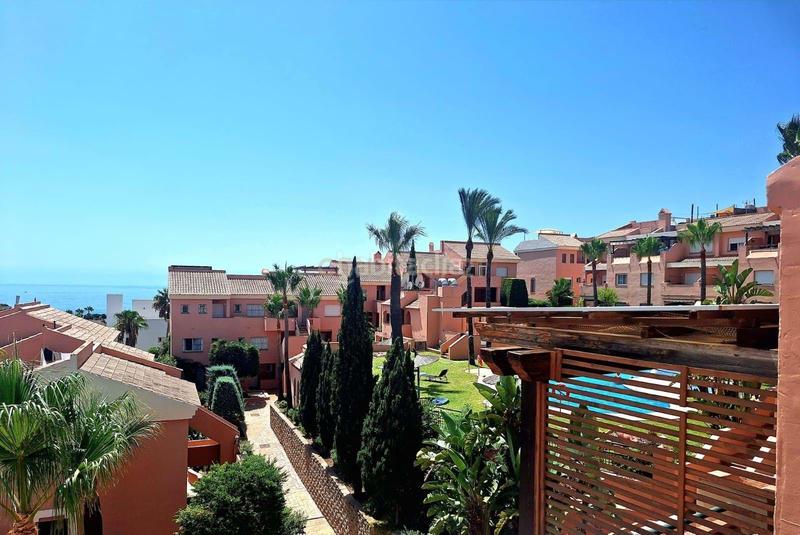Foto aa4347f7-4a08-4dfe-92e4-436ccd379b56. Piso en Riviera del Sol Mijas