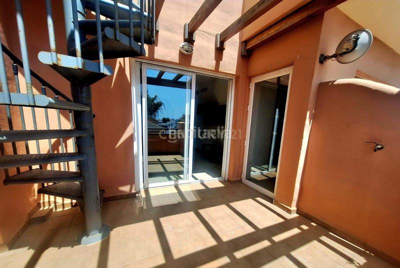 Foto b63d9694-1487-4fa9-829d-bf11a34735fc. Piso en Riviera del Sol Mijas