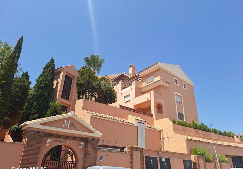 Foto e27b9060-3a7a-4a8f-a376-b195a2acdcf9. Piso en Riviera del Sol Mijas