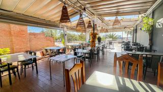 Transfer Office space in Puerto Marina