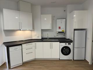 Appartement à Calle barca, 5, málaga, spain