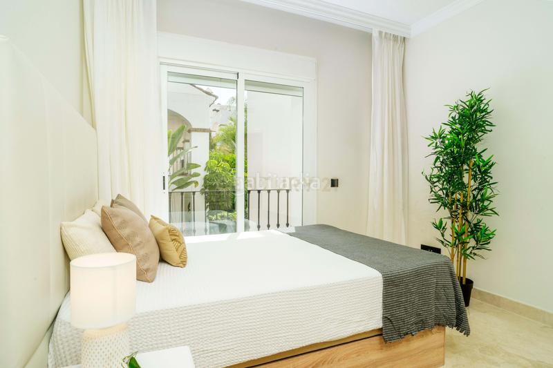 Foto 5074ca38-b68d-40b0-b5dc-87cfd6110e52. Appartamento in calle lago de los cisnes in Nagüeles Alto Marbella