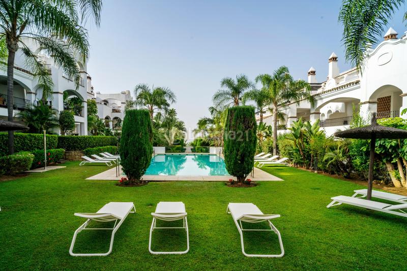 Foto 5b003171-49bb-4525-815f-f9d34092b6b4. Appartamento in calle lago de los cisnes in Nagüeles Alto Marbella