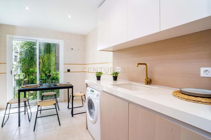 Foto 89cfe640-6028-4f08-8010-81562975b579. Appartamento in calle lago de los cisnes in Nagüeles Alto Marbella