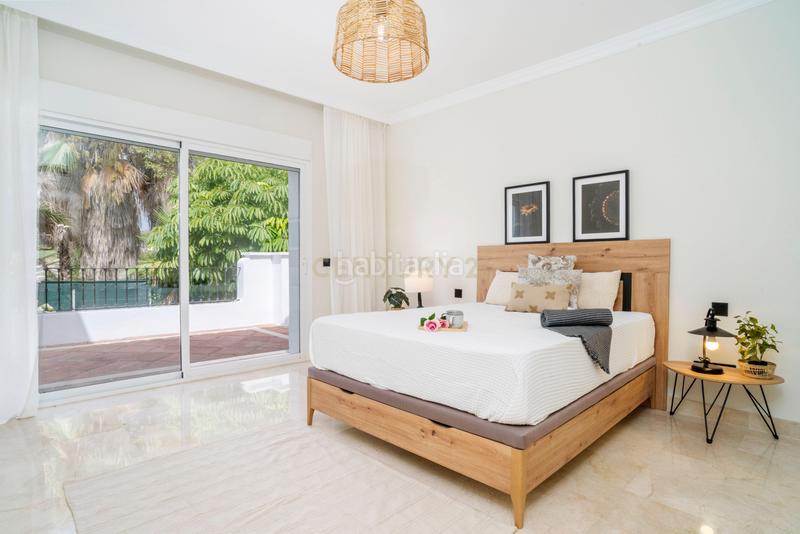 Foto fb0fcdcd-ab47-4b84-bc98-f22782a23346. Appartamento in calle lago de los cisnes in Nagüeles Alto Marbella