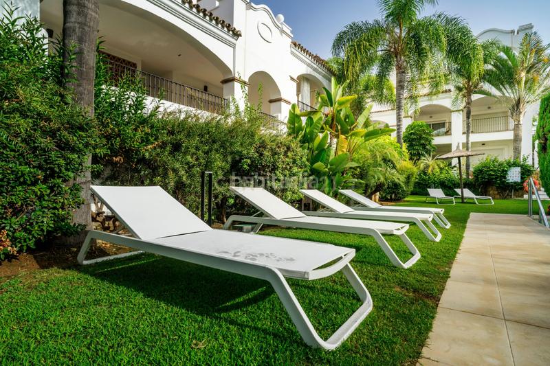 Foto 139626a6-f6bb-4517-9024-f14018af802b. Piso en calle lago de los cisnes en Nagüeles Alto Marbella