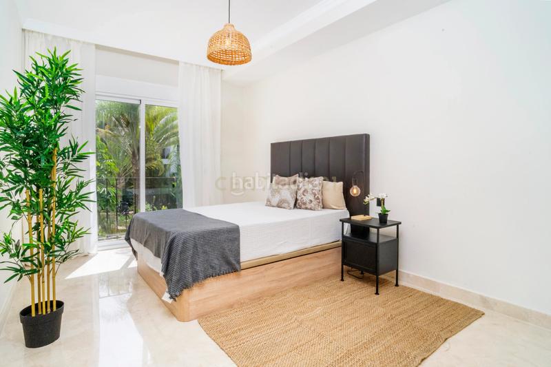 Foto 204337be-e52c-4974-9ecb-95d2e88c9f3e. Piso en calle lago de los cisnes en Nagüeles Alto Marbella