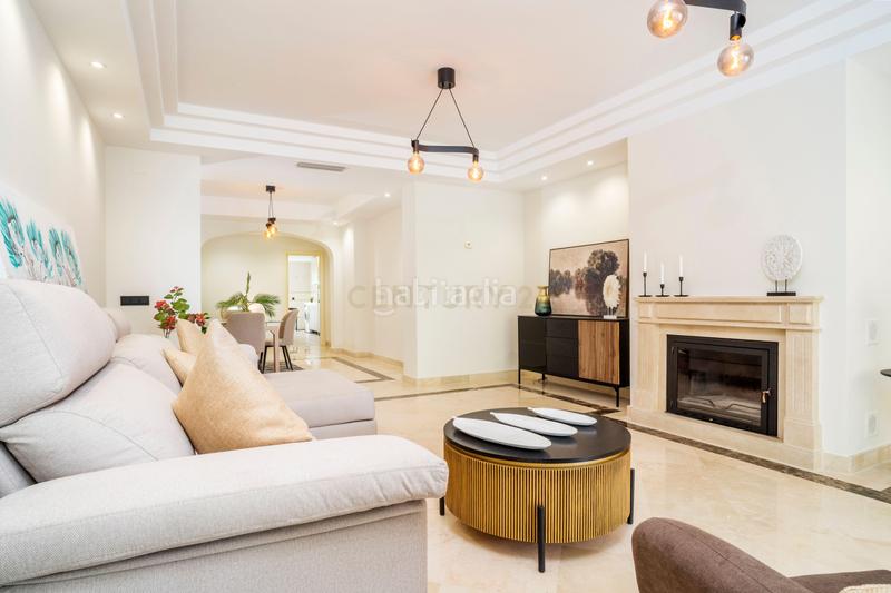 Foto 4d6745a2-56a7-4363-9670-737472385679. Piso en calle lago de los cisnes en Nagüeles Alto Marbella