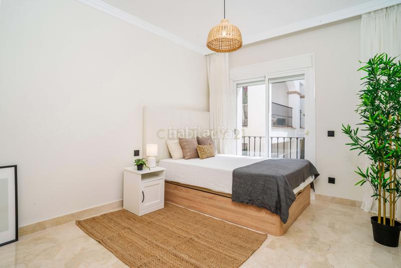 Foto 5b6e9922-99c6-40c8-bca8-7666b1557262. Piso en calle lago de los cisnes en Nagüeles Alto Marbella
