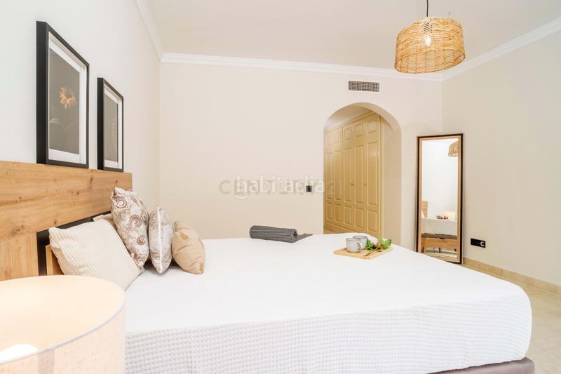 Foto 6089cf55-7cde-4e1f-bd6e-c1006c0e3387. Piso en calle lago de los cisnes en Nagüeles Alto Marbella