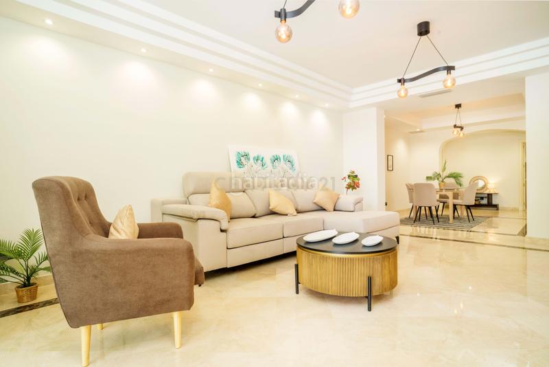Foto 82f8de56-133d-45fa-9841-6bf766bdae57. Piso en calle lago de los cisnes en Nagüeles Alto Marbella