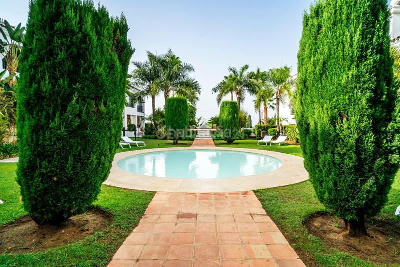 Foto d235a5b2-9051-46dd-acce-1835eab2f716. Piso en calle lago de los cisnes en Nagüeles Alto Marbella