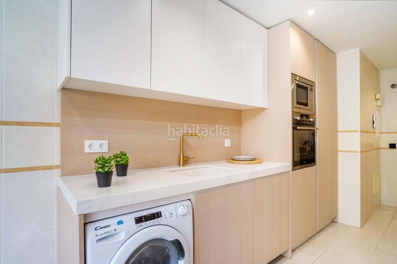 Foto fafcc634-c918-43b8-9426-d772ff36bb05. Piso en calle lago de los cisnes en Nagüeles Alto Marbella