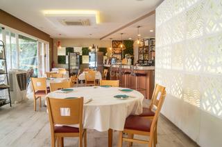 Bureau à Paseo marítimo rey de españa, 88, fuengirola, spain