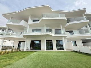 Appartement à Avenida fuengirola, 10, fuengirola, spain