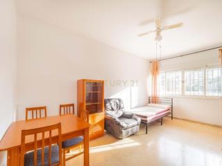 Pis a C. juan antonio tercero, 5, bailén-miraflores, 29011 málaga, spa