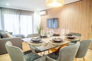 Appartement à Calle poeta salvador rueda, 83, fuengirola, spain