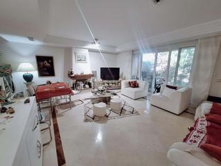 Maison à Av vientos de riviera 15 conjunto los flamencosmijas (málaga)