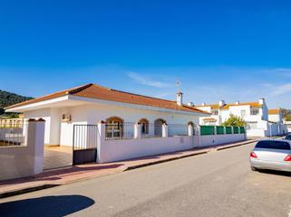 Casa a Calle maria blanchart, 8, humilladero, spain
