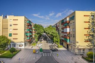 Pis a Calle mallorca, fuengirola, spain