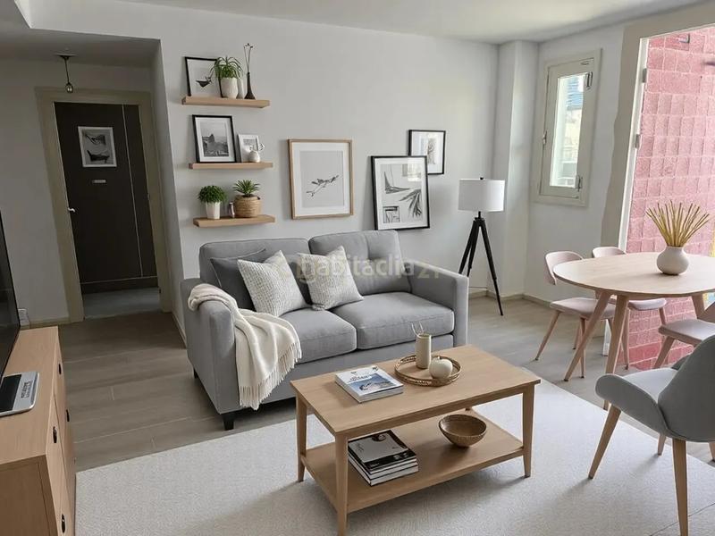 Foto 6e674ad7-51a2-4ee2-81f9-9ab161bb885b. Piccolo appartamento in calle pino in Arroyo de la Miel Benalmádena