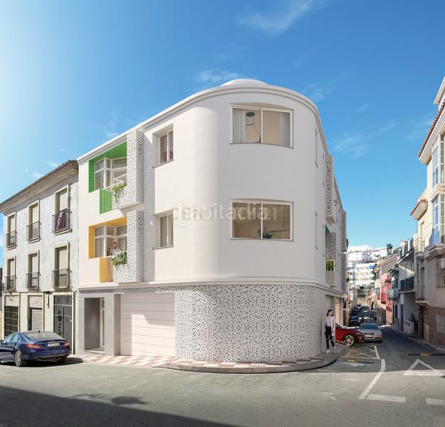 Foto 264796f1-8691-4d8a-992d-d218d10d9f84. Apartamento en calle pino moderno apartamento , excelente ubicación en Benalmádena