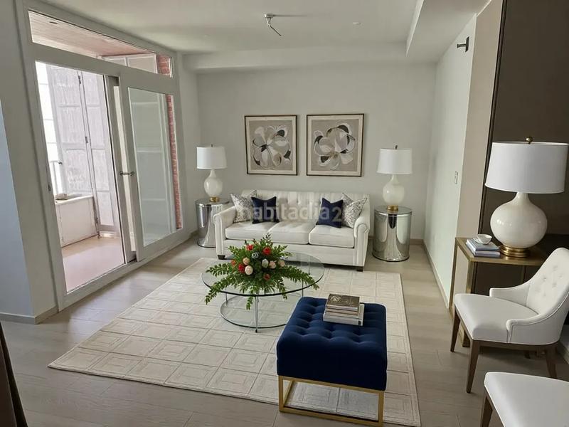 Foto 49693ce8-b49d-4a5e-bb4e-c4fa1c476ae0. Apartamento en calle pino moderno apartamento , excelente ubicación en Benalmádena