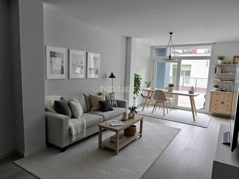 Foto 4e5a347e-211a-4bc3-a350-5f88dbfb5091. Apartamento en calle pino moderno apartamento , excelente ubicación en Benalmádena